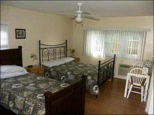 Chalet Beaconsfield Motel ภายนอก รูปภาพ