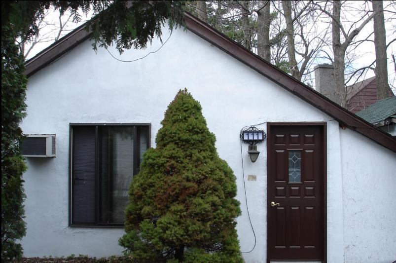 Chalet Beaconsfield Motel ภายนอก รูปภาพ