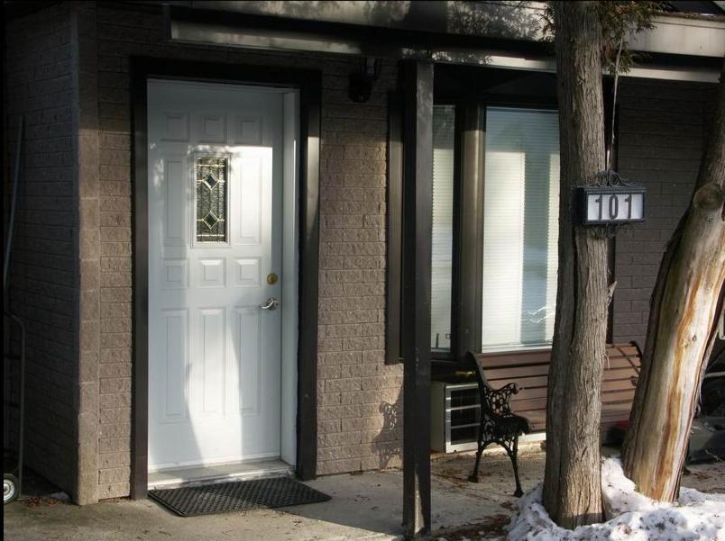 Chalet Beaconsfield Motel ภายนอก รูปภาพ
